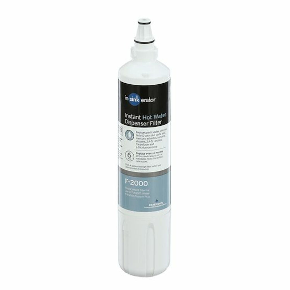 F-2000 REPLACEMENT FILTER CARTRIDGE