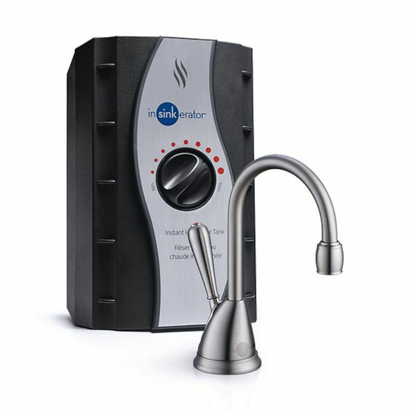 INVOLVE H-VIEW INSTANT HOT WATER DISPENSER SYSTEM