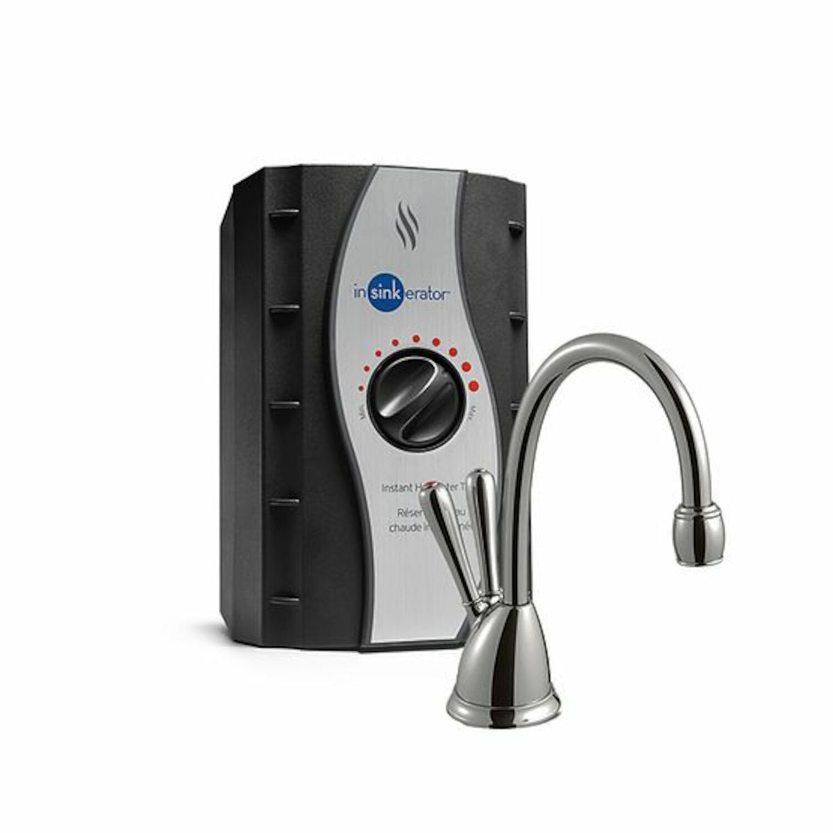 INVOLVE HC-VIEW INSTANT HOT WATER DISPENSER SYSTEM