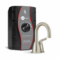 INVITE HOT150 PUSH BUTTON INSTANT HOT WATER DISPENSER SYSTEM FAUCET