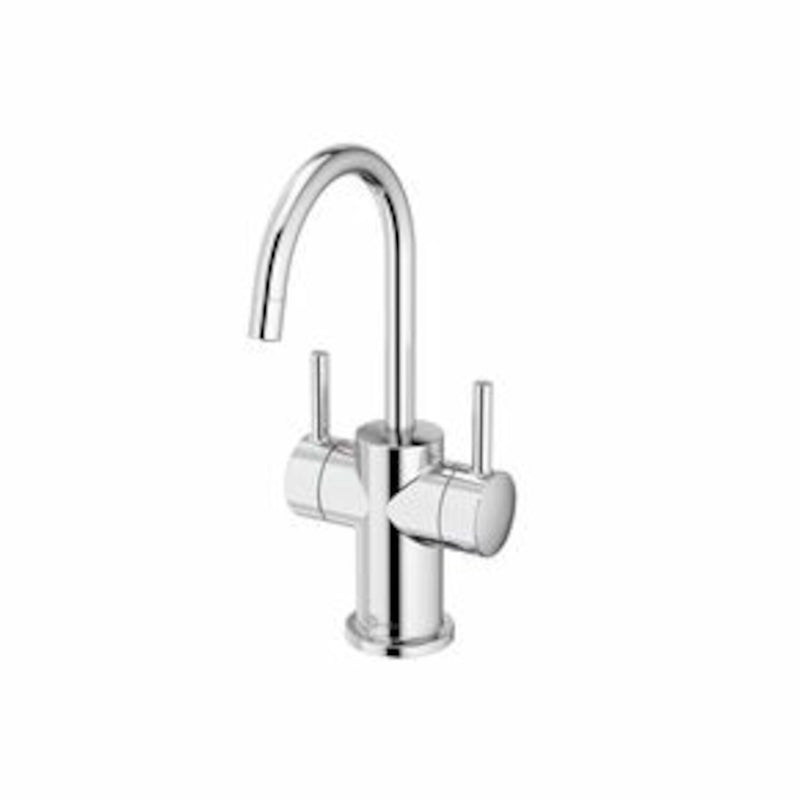 SHOWROOM COLLECTION MODERN FHC3010 INSTANT HOT AND COLD FAUCET