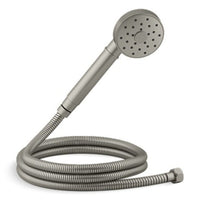 LAURA KIRAR HANDSHOWER WITH HOSE