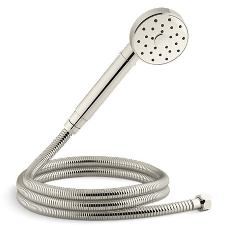 LAURA KIRAR HANDSHOWER WITH HOSE