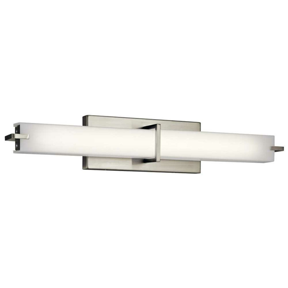 24-INCH LINEAR LED BATH WALL LIGHT