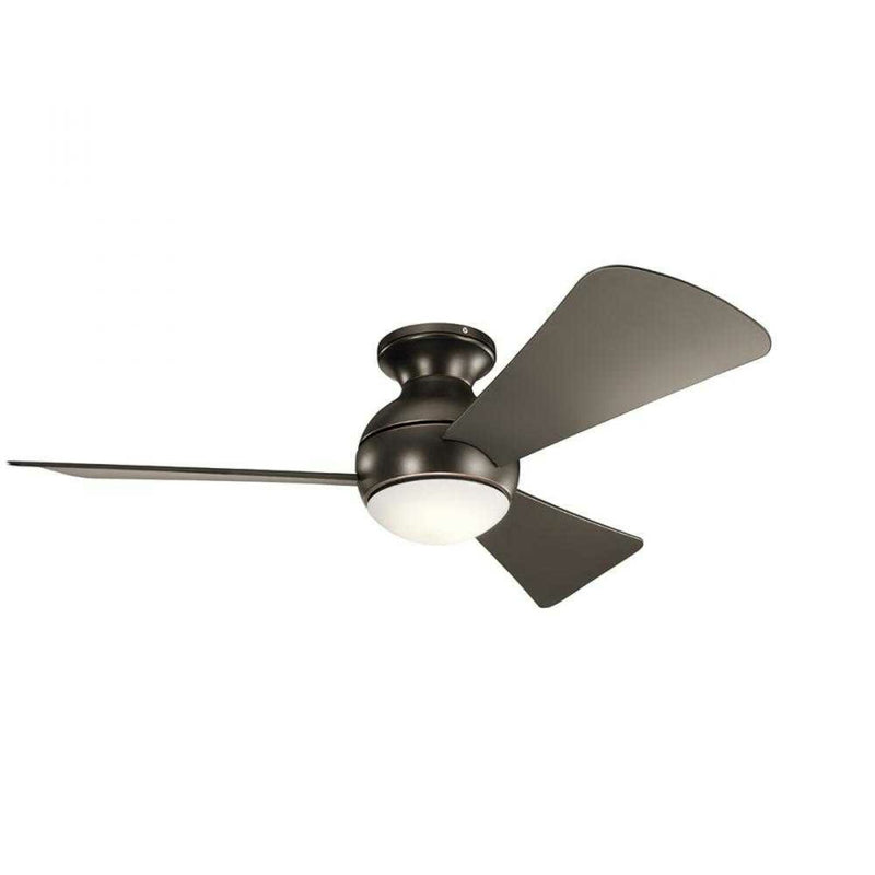 SOLA 44-INCH FAN LED