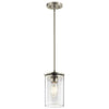 CROSBY 1-LIGHT MINI PENDANT