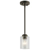 WINSLOW 1-LIGHT MINI PENDANT