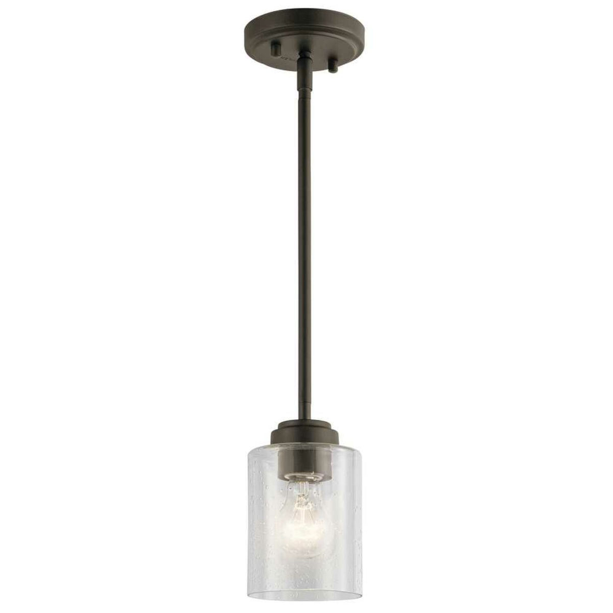 WINSLOW 1-LIGHT MINI PENDANT