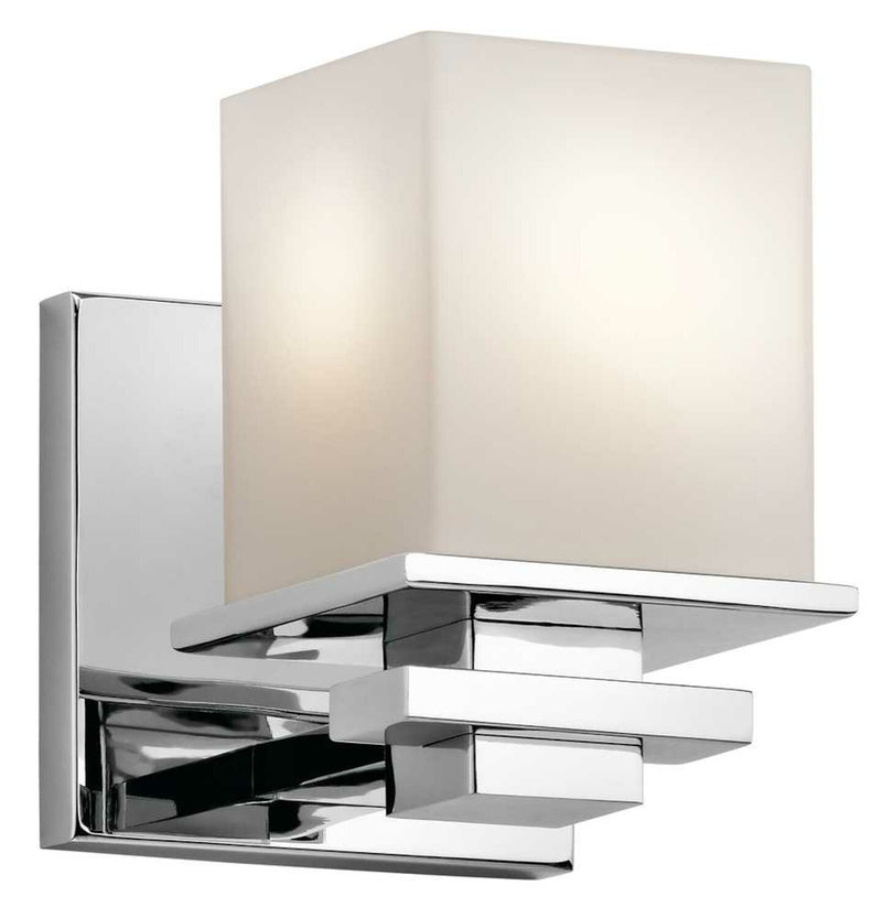 TULLY 1-LIGHT WALL SCONCE