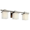 TULLY 3-LIGHT BATH VANITY WALL LIGHT