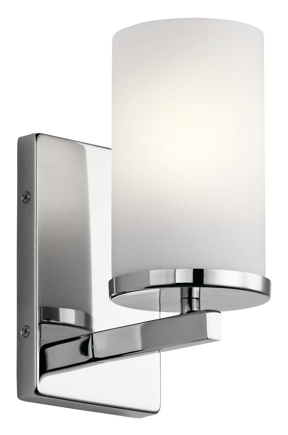 CROSBY 1-LIGHT WALL SCONCE