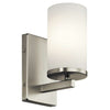 CROSBY 1-LIGHT WALL SCONCE