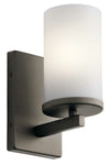 CROSBY 1-LIGHT WALL SCONCE