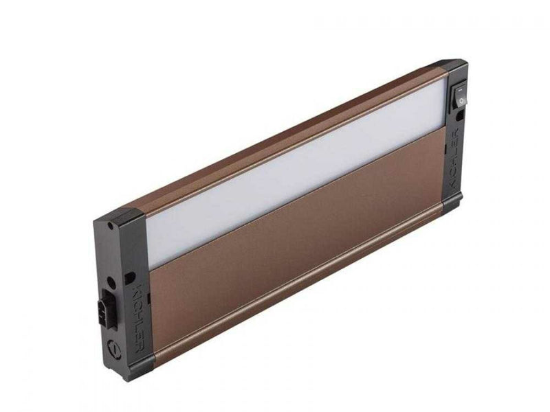 4U SERIES 12-INCH 3000K LED UNDER CABINET LIGHT