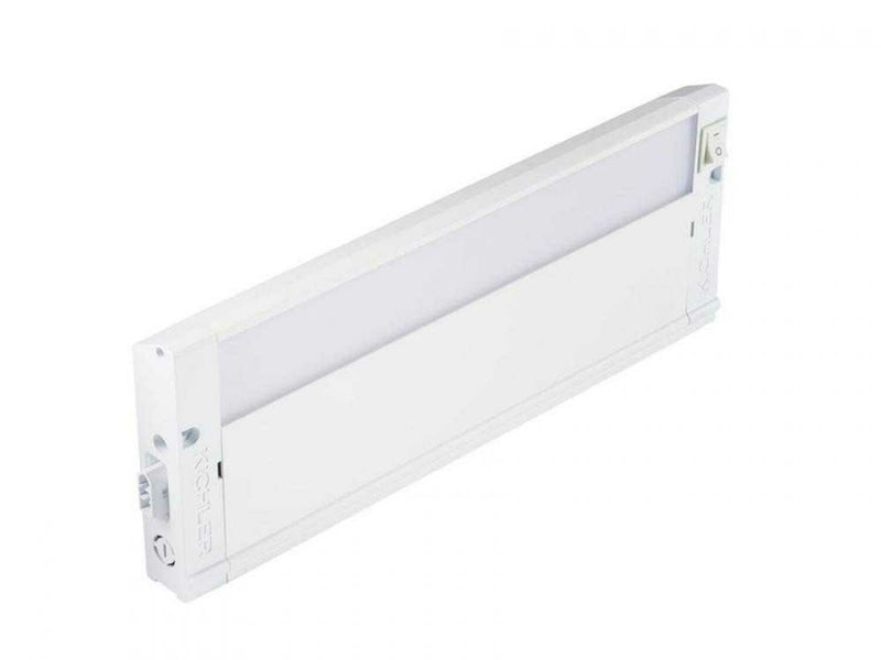 4U SERIES 12-INCH 3000K LED UNDER CABINET LIGHT