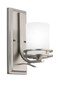 HENDRIK 1-LIGHT WALL SCONCE