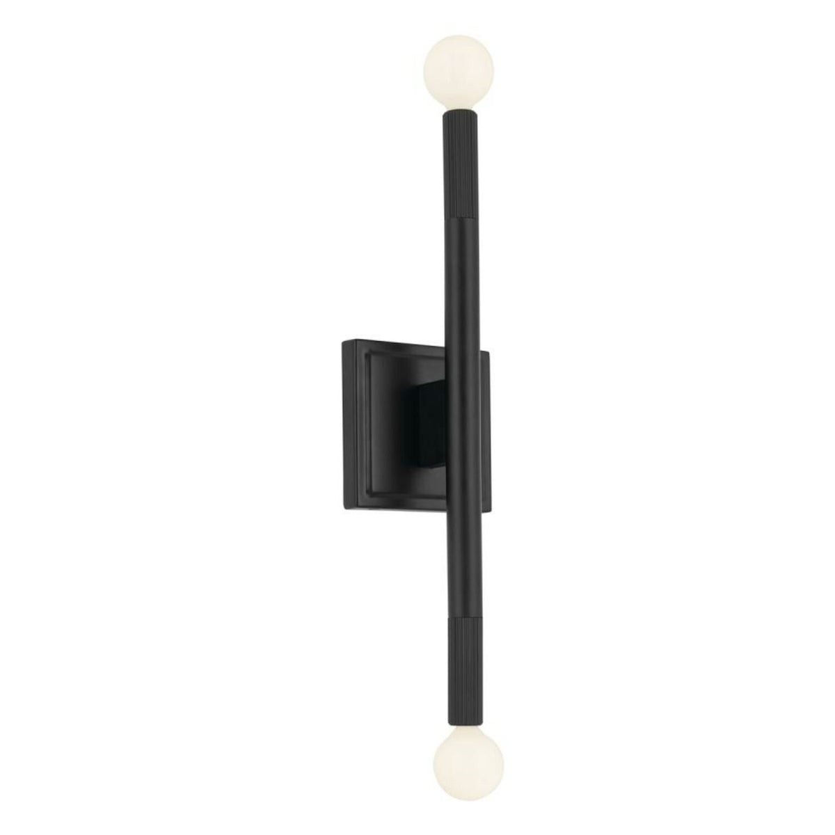 ODENSA 2 LIGHT WALL SCONCE