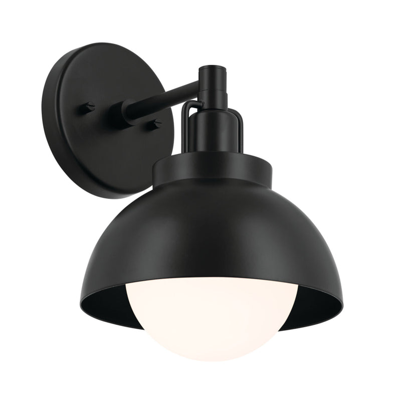 NIVA CONVERTIBLE PENDANT/SCONCE/SEMI FLUSH MOUNT