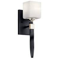 MARETTE 5" 1 LIGHT WALL SCONCE