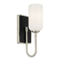 SOLIA WALL SCONCE