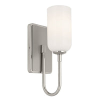 SOLIA WALL SCONCE