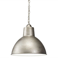 MISSOULA 1-LIGHT PENDANT