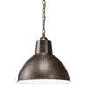 MISSOULA 1-LIGHT PENDANT