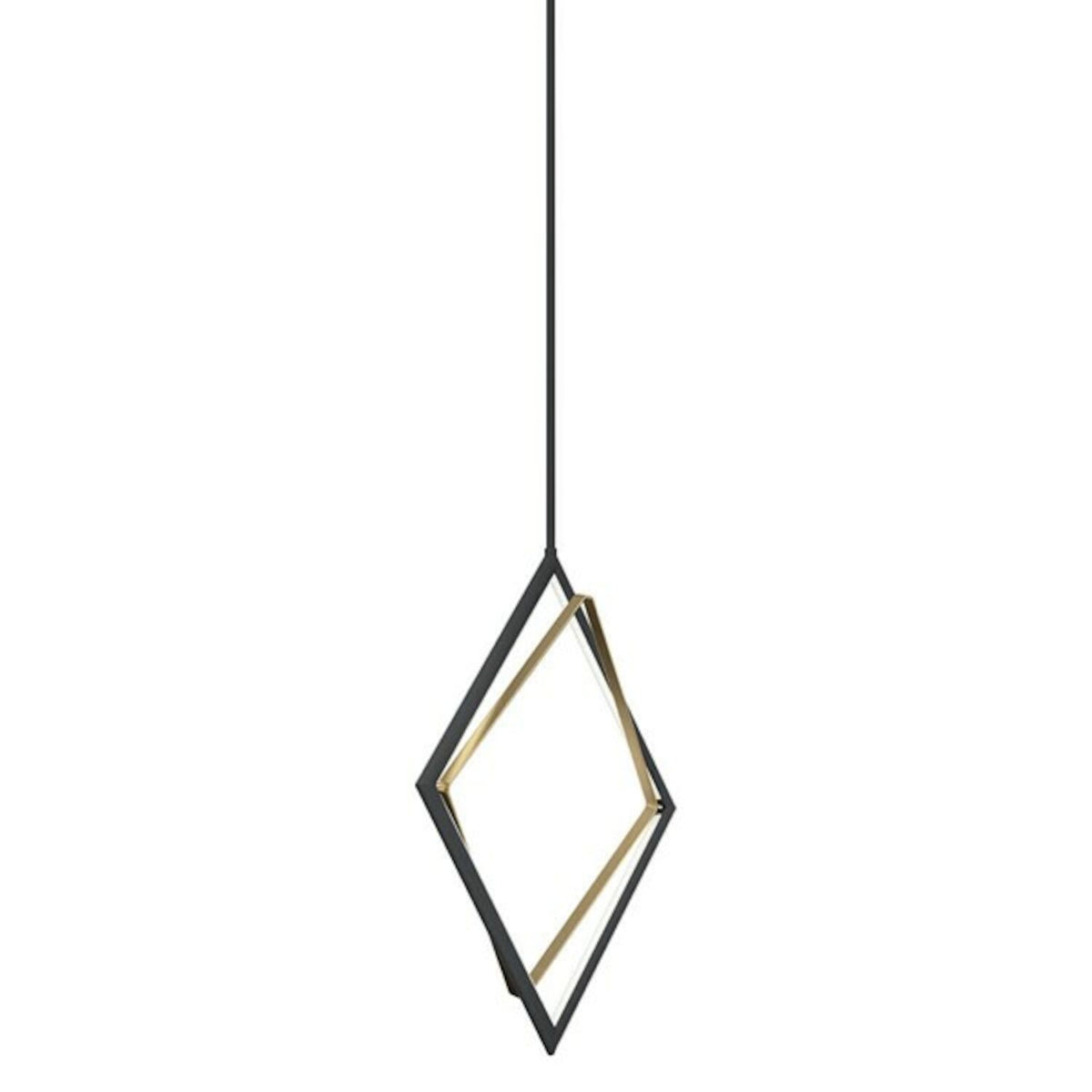 DARSKI 27" LED PENDANT