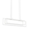 JESTIN 38" LED LINEAR PENDANT