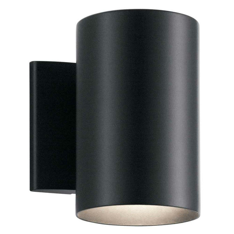 1-LIGHT INDOOR/OUTDOOR WALL LIGHT