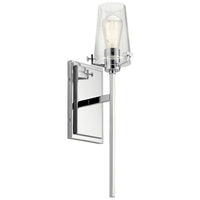 ALTON 1 LIGH WALL SCONCE