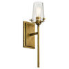 ALTON 1 LIGH WALL SCONCE