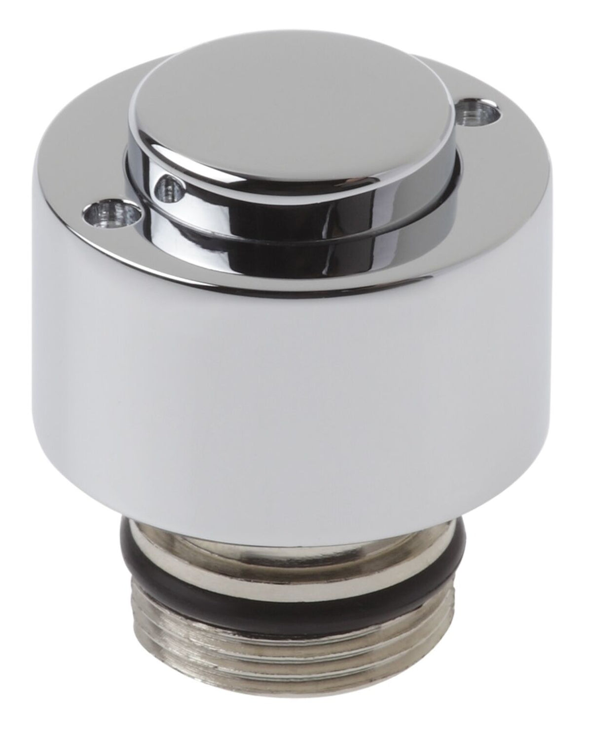 PUSH BUTTON ASSEMBLY FOR KOHLER FLUSHOMETERS