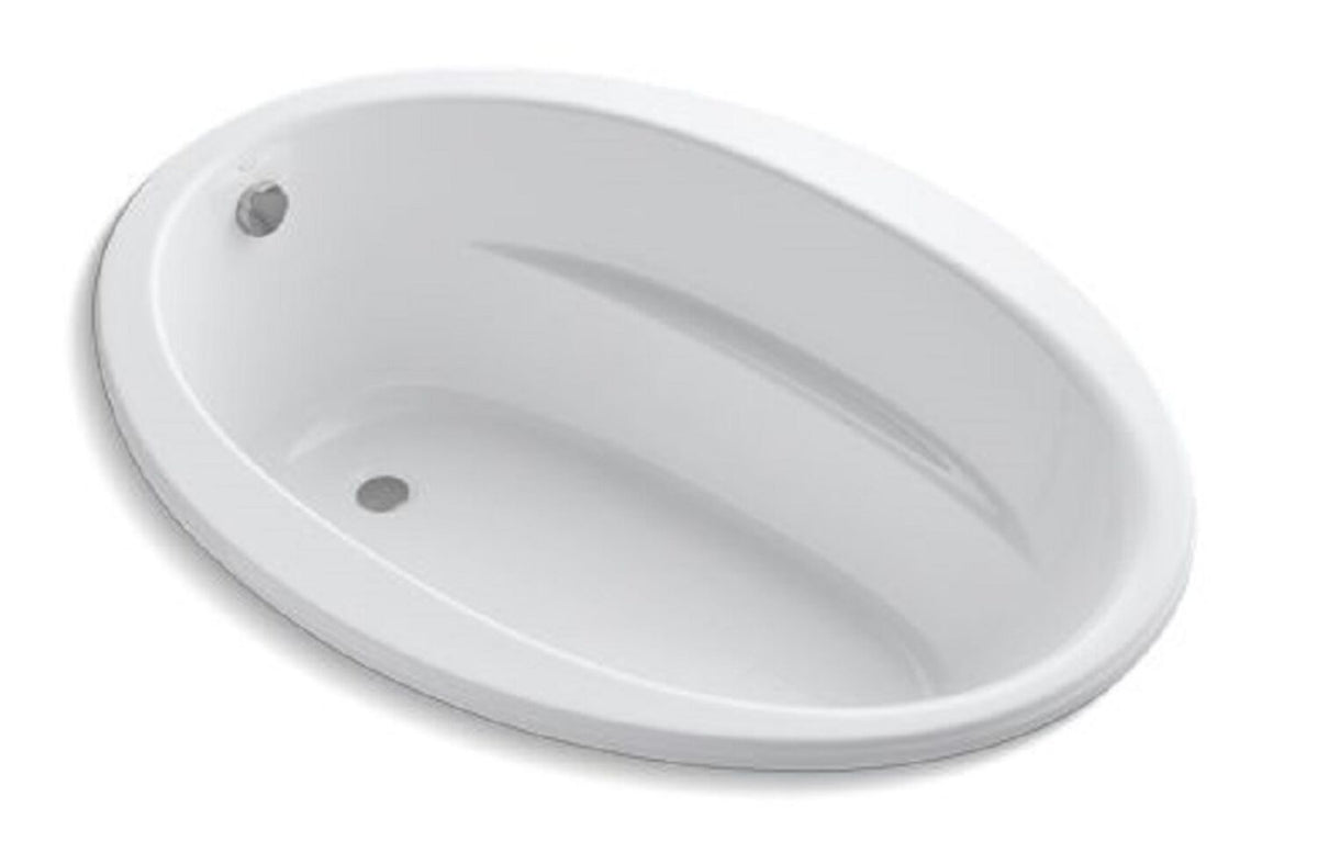 SUNWARD® 60 X 42 INCHES DROP IN BATHTUB