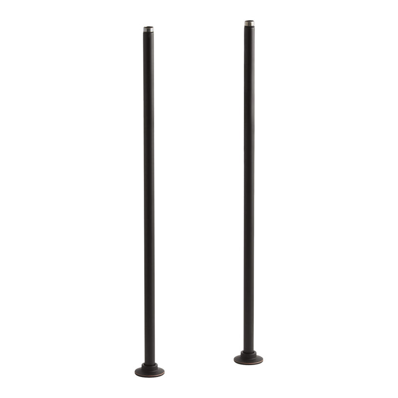 ANTIQUE RISER TUBES ONLY, 26-INCH LONG
