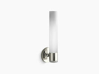 PURIST 1-LIGHT LED SCONCE