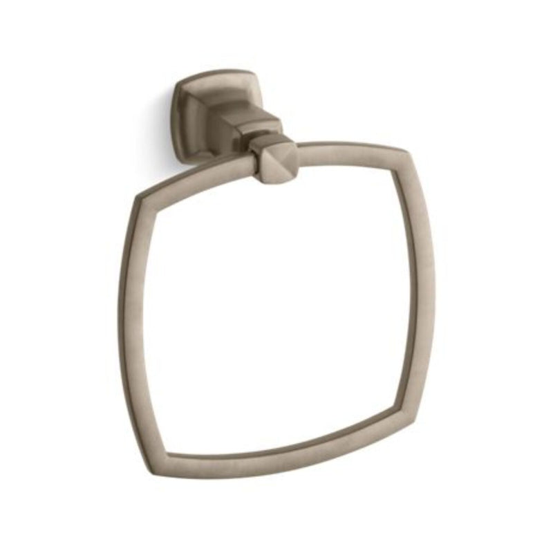 MARGAUX® TOWEL RING