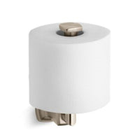 MARGAUX VERTICAL TOILET PAPER HOLDER