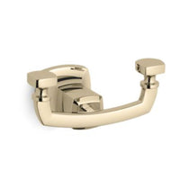 MARGAUX DOUBLE ROBE HOOK