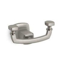 MARGAUX DOUBLE ROBE HOOK