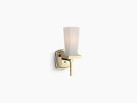 MARGAUX 1-LIGHT SCONCE