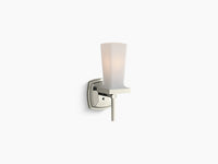 MARGAUX 1-LIGHT SCONCE