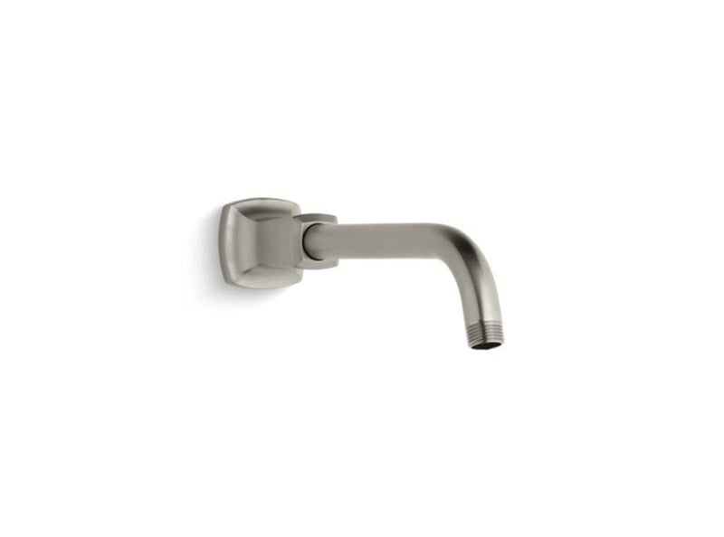 MARGAUX SHOWER ARM AND FLANGE