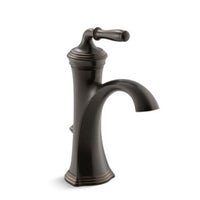 DEVONSHIRE SINGLE-HANDLE BATHROOM FAUCET