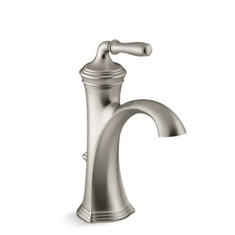 DEVONSHIRE SINGLE-HANDLE BATHROOM FAUCET