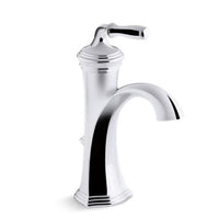 DEVONSHIRE SINGLE-HANDLE BATHROOM FAUCET