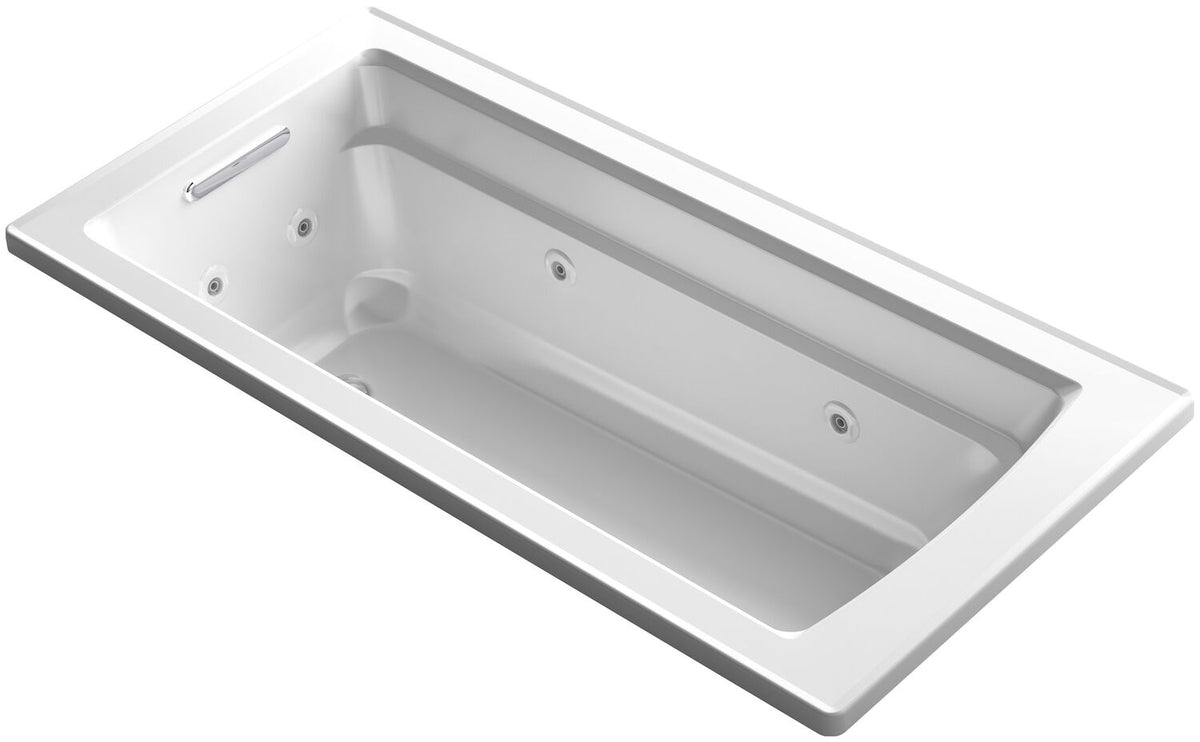 ARCHER® 66 X 32 INCHES DROP IN WHIRLPOOL