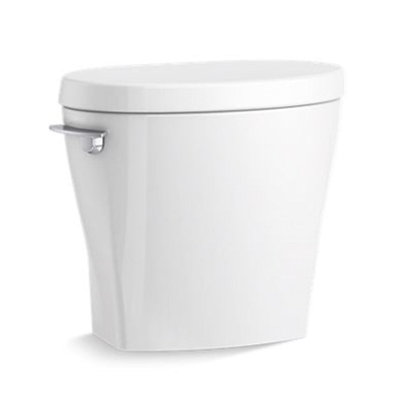 BETELLO CONTINUOUSCLEAN XT 1.28 GPF TOILET TANK WITH CONTINUOUSCLEAN XT