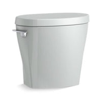 BETELLO CONTINUOUSCLEAN XT 1.28 GPF TOILET TANK WITH CONTINUOUSCLEAN XT