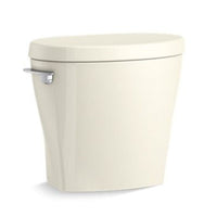 BETELLO CONTINUOUSCLEAN XT 1.28 GPF TOILET TANK WITH CONTINUOUSCLEAN XT